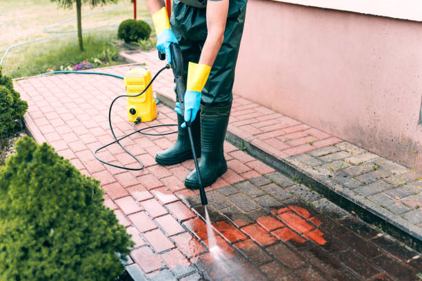 Best Pressure Washing Company Near Me  in Mullica Hill, NJ