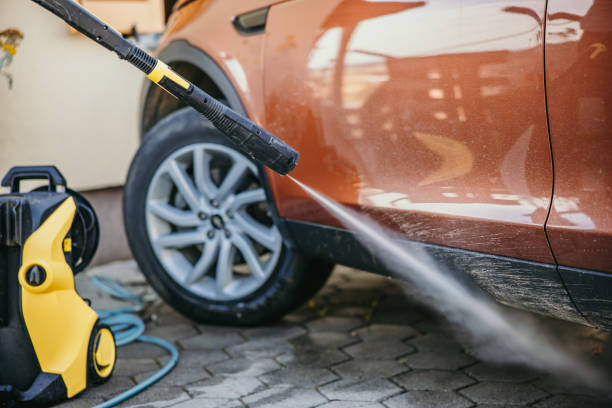 Why Choose Our Certified Pressure Washing Experts for Your Project Needs in Mullica Hill, NJ?