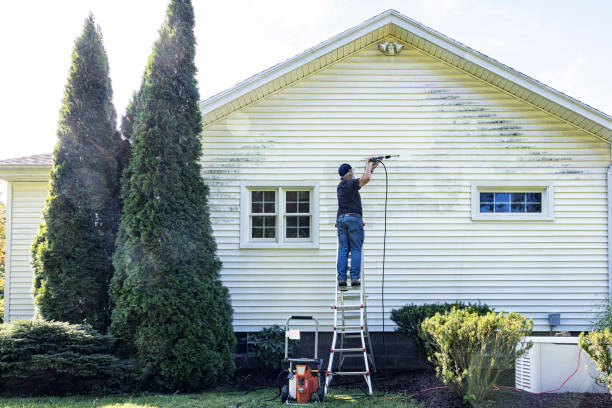 Best Deck Pressure Washing  in Mullica Hill, NJ