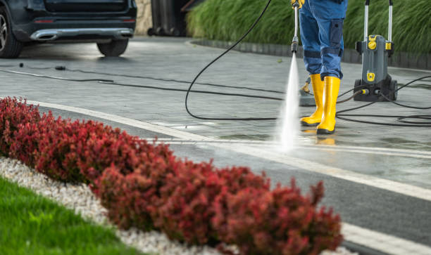 Garage Pressure Washing in Mullica Hill, NJ