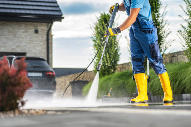 Trusted Mullica Hill, NJ Pressure Washing Experts