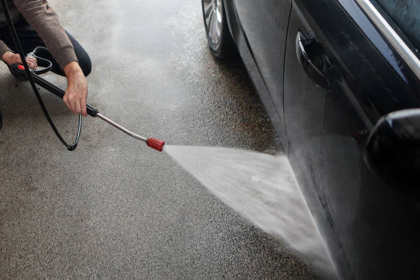Best Exterior Home Cleaning  in Mullica Hill, NJ