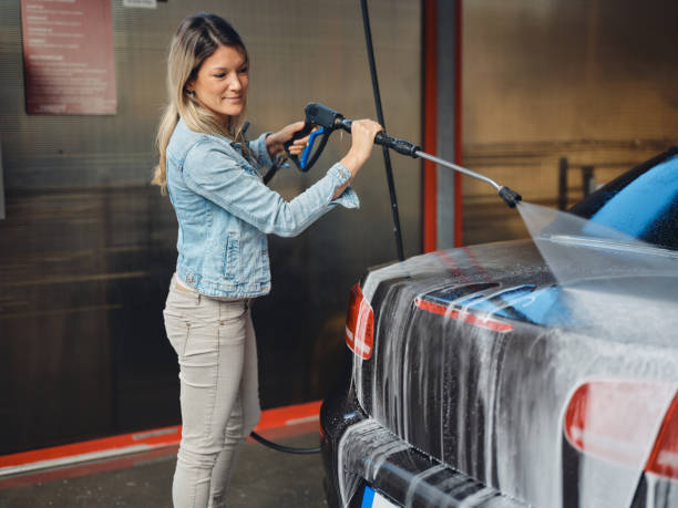 Best Commercial Building Pressure Washing  in Mullica Hill, NJ